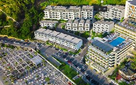 Hotel Vlora Priam, Affiliated By Melia
